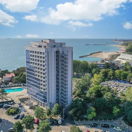 Sea View - Avenue * Olimp