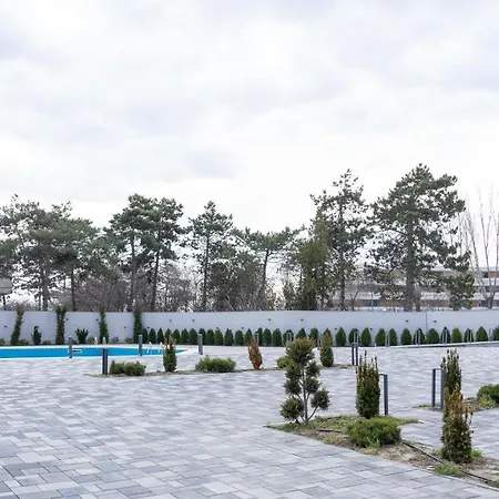 Sea View - Avenue Olimp