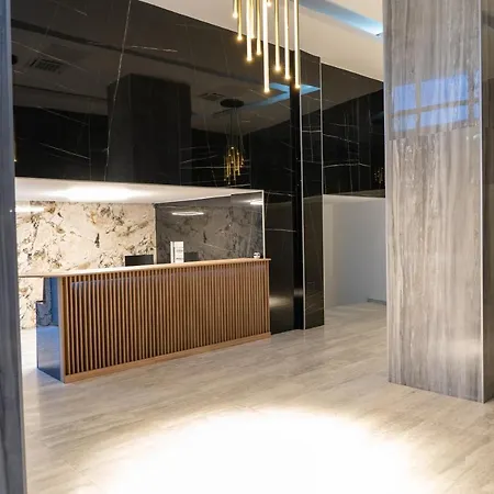 Sea View - Avenue Apartment *
