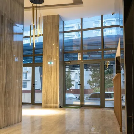 Sea View - Avenue Apartment