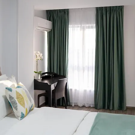 Apartment Sea View - Avenue