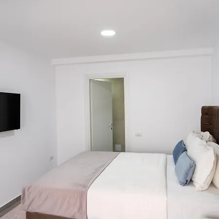 Sea View - Avenue Apartment Olimp