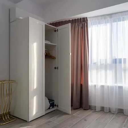 Sea View - Avenue Apartment