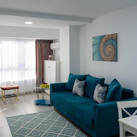 Apartment Sea View - Avenue *