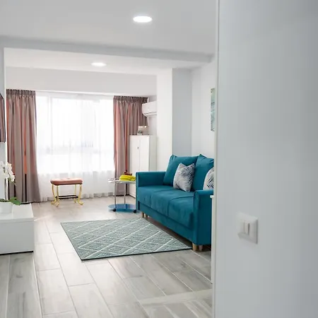 Sea View - Avenue *