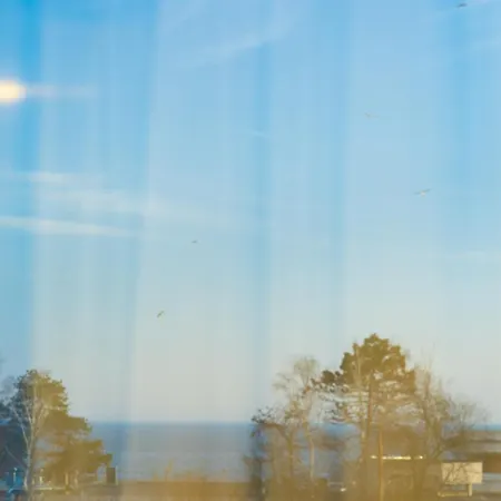 Lejlighed Sea View - Avenue