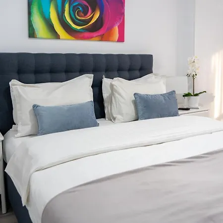 Sea View - Avenue Apartment Olimp