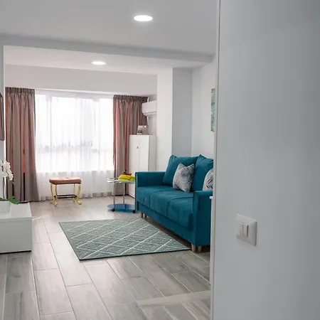 Sea View - Avenue *
