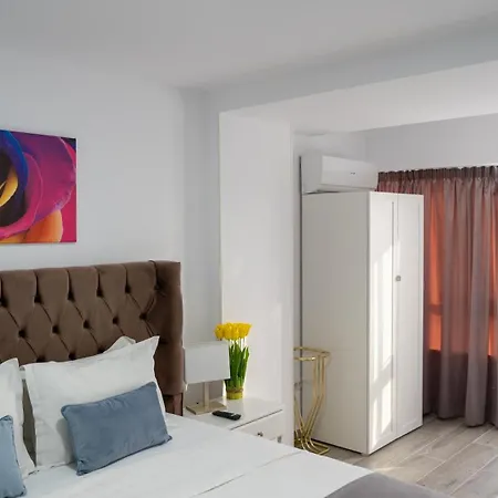 Sea View - Avenue Apartment