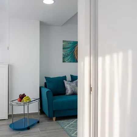 Sea View - Avenue Apartment Olimp
