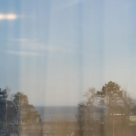 Sea View - Avenue *