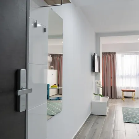 Sea View - Avenue Apartment