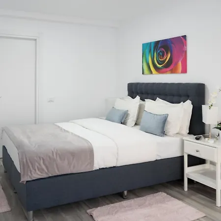 Apartment Sea View - Avenue Olimp
