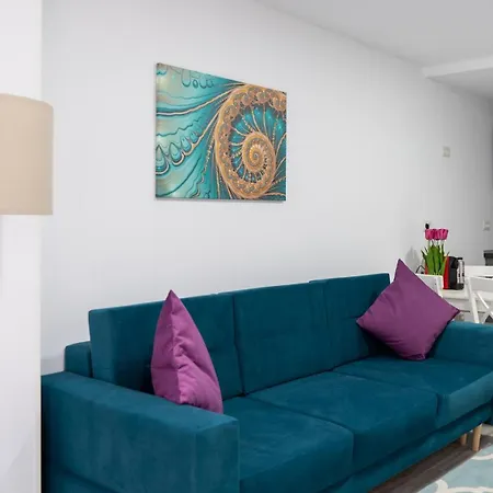 Apartment Sea View - Avenue
