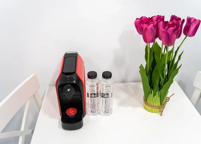 Apartament Sea View - Avenue *