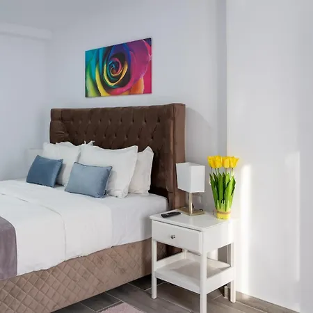 Sea View - Avenue Olimp