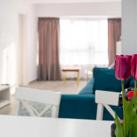 Apartamento Sea View - Avenue