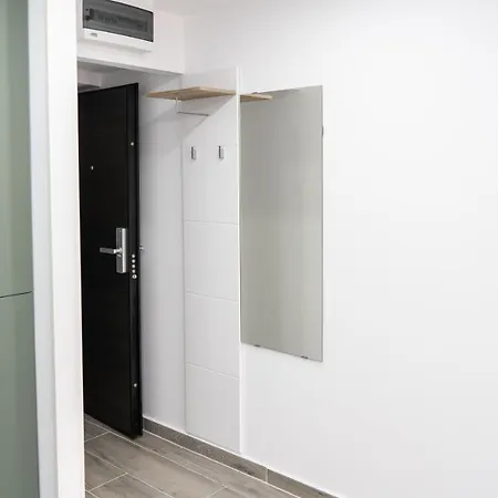 Sea View - Avenue Apartamento Olimp