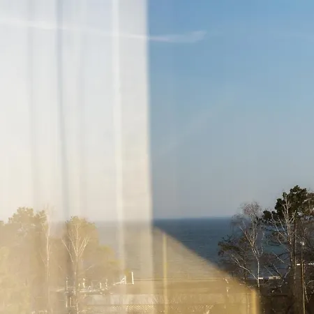 Apartamento Sea View - Avenue *