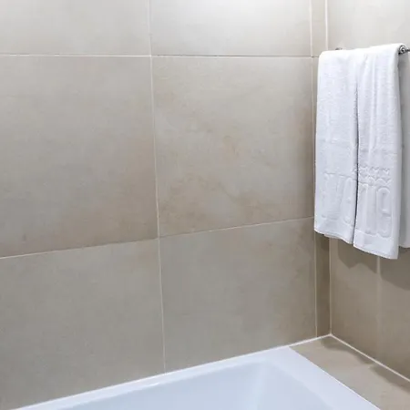 Sea View - Avenue Olimp