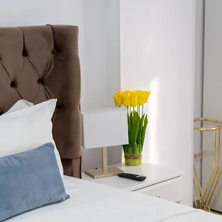 Apartamento Sea View - Avenue *