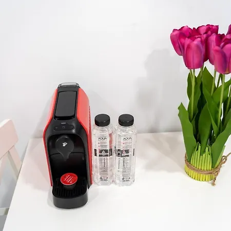 Διαμέρισμα Sea View - Avenue *