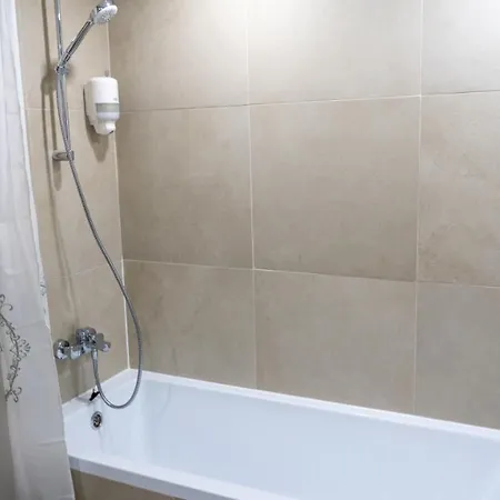 Sea View - Avenue Apartamento