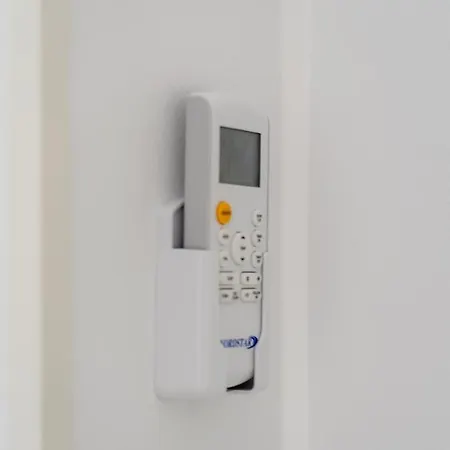 Sea View - Avenue דירה אולימפ