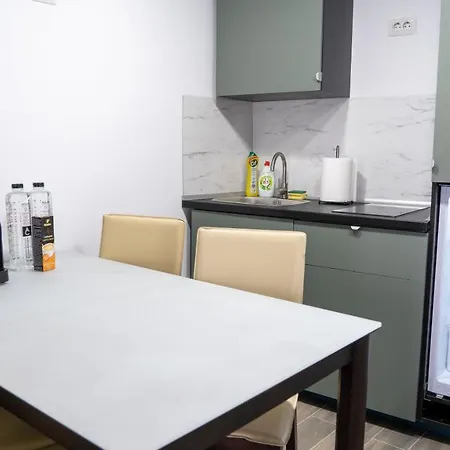 Apartamento Sea View - Avenue *