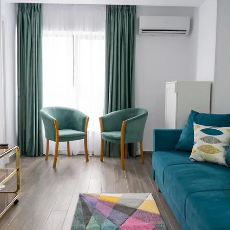 Sea View - Avenue * Olimp