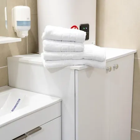 Sea View - Avenue Apartamento