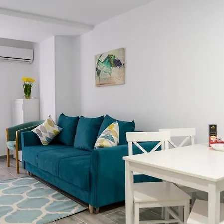 Διαμέρισμα Sea View - Avenue