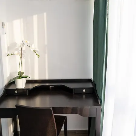 Sea View - Avenue Olimp