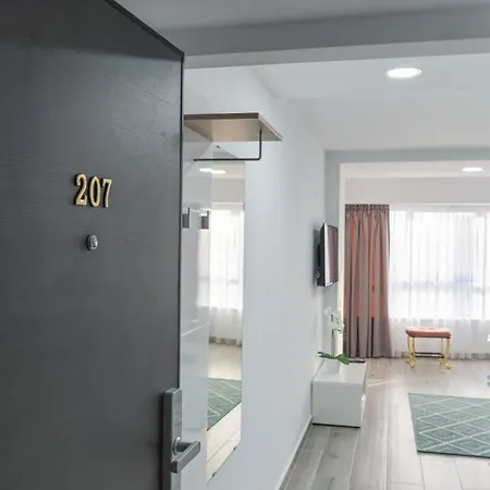 Apartman Sea View - Avenue Olimp