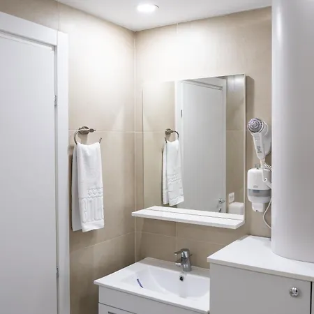 Sea View - Avenue * Olimp