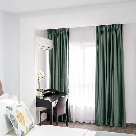 דירה Sea View - Avenue