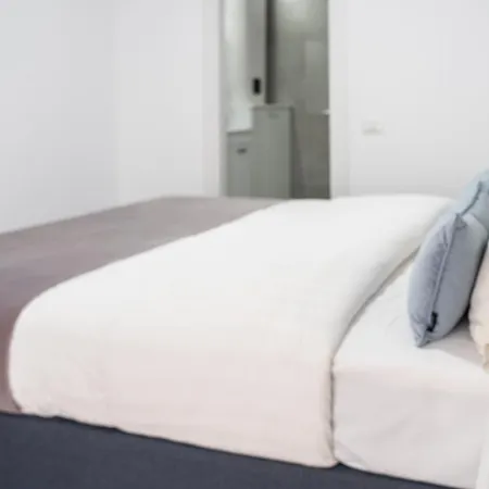 Apartamento Sea View - Avenue Olimp