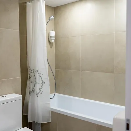 Sea View - Avenue * Olimp