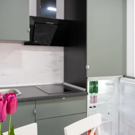 Sea View - Avenue Apartamento Olimp