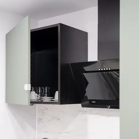 Sea View - Avenue Apartamento