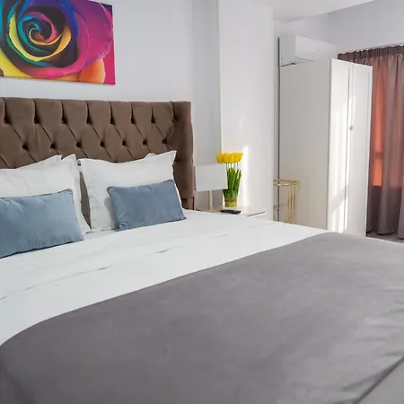 Apartamento Sea View - Avenue