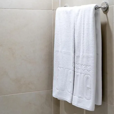 Sea View - Avenue Διαμέρισμα *