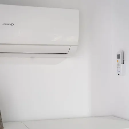 Apartamento Sea View - Avenue Olimp