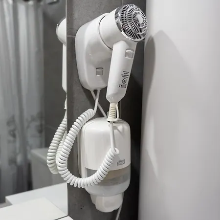 Sea View - Avenue Apartamento