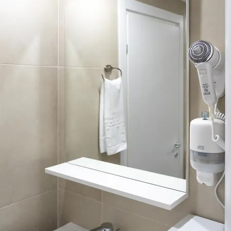 Apartamento Sea View - Avenue *