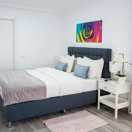 Apartamento Sea View - Avenue