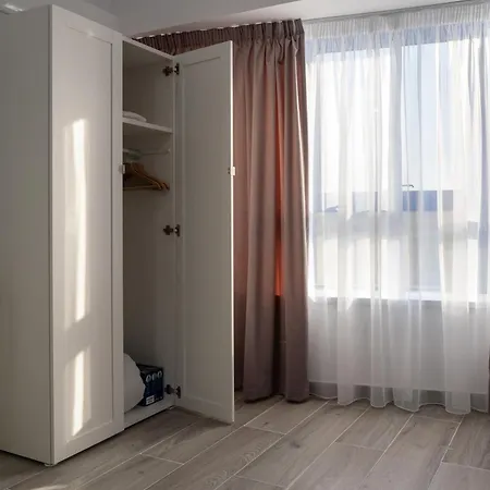 Apartamento Sea View - Avenue *