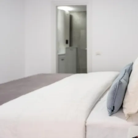 Apartamento Sea View - Avenue Olimp