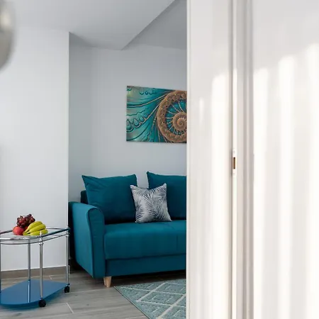 Apartamento Sea View - Avenue