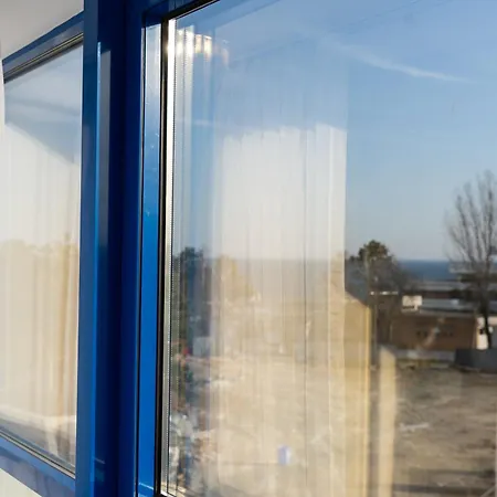 Sea View - Avenue דירה *